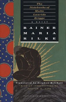 the notebooks of malte laurids brigge (ebook)-rainer maria rilke-9780307787767