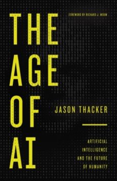 the age of ai-jason thacker-9780310369967
