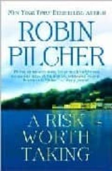 a risk worth taking-9780312997267