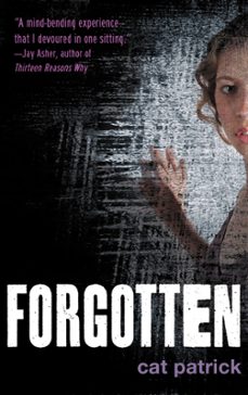 forgotten (ebook)-cat patrick-9780316175067