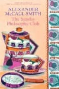 -alexander mccall smith-9780316729567
