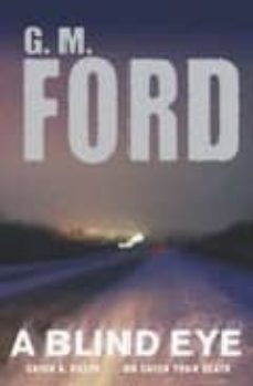 a blind eye-9780330420167