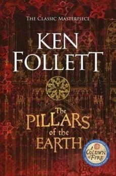 the pillars of the earth-9780330450867