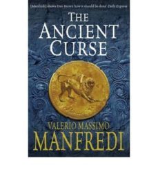 the ancient curse-9780330464567