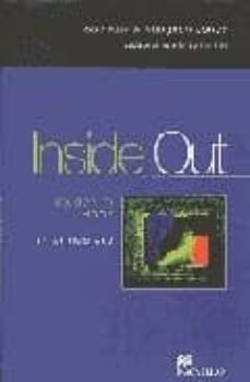 inside out intermediate: class cassettes-sue kay-vaughan jones-9780333757567