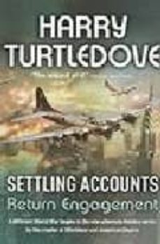 settling accounts: return engagement-9780340826867