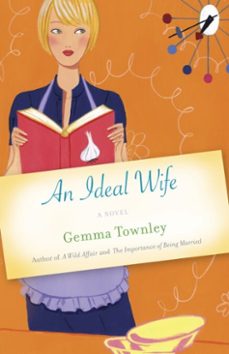 an ideal wife (ebook)-gemma townley-9780345521767