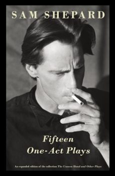 fifteen one-act plays-sam shepard-9780345802767