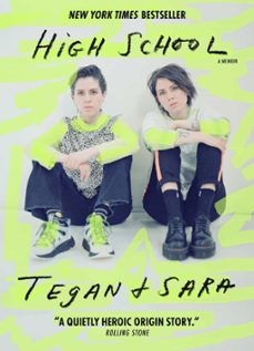 high school: a memoir (ebook)-tegan quin-sara quin-9780349011967
