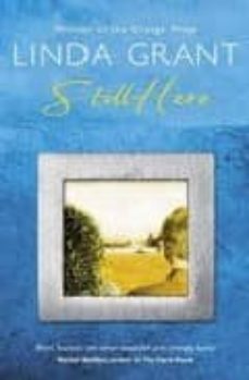 still here-linda grant-9780349116167