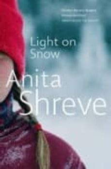 light on snow-9780349118567