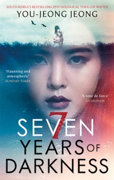 seven years of darkness-you-jeong jeong-9780349143767