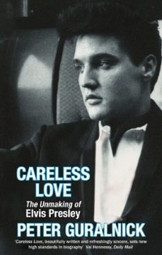 careless love (ebook)-peter guralnick-9780349144467
