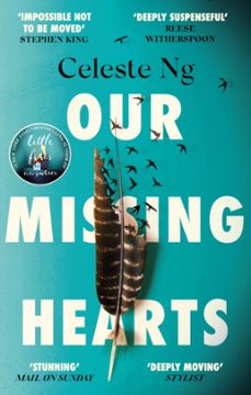 our missing hearts-9780349145167