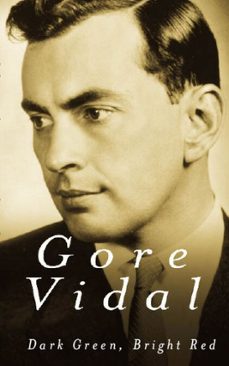 dark green, bright red (ebook)-gore vidal-9780349148267