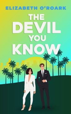 the devil you know (ebook)-elizabeth o roark-9780349440767