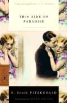 this side of paradise-9780375758867