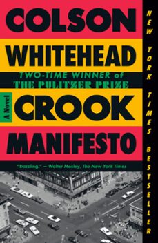 -colson whitehead-9780385545167