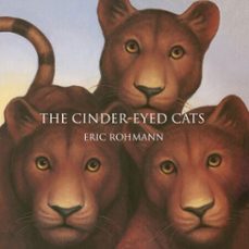 the cinder-eyed cats (ebook)-eric rohmann-9780385756167