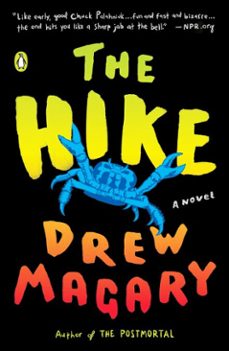 the hike (ebook)-drew magary-9780399563867