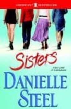 sisters-danielle steel-9780440243267