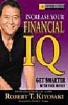 increase your financial iq-robert t. kiyosaki-9780446509367