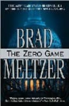 the zero game-9780446613767