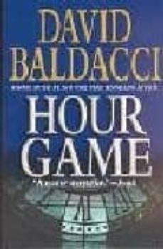 hour game-9780446693967
