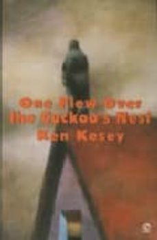 one flew over the cuckoo s nest-9780451163967