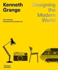 kenneth grange-lucy johnston-9780500024867