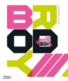 the graphic language of neville brody 3-adrian shaughnessy-9780500295267
