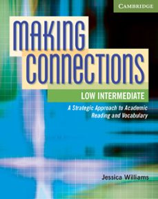 making connections low intermediate student s book-9780521152167