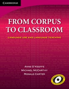 from corpus to classroom (paperback)-9780521616867