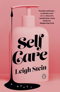 self care (ebook)-leigh stein-9780525506867