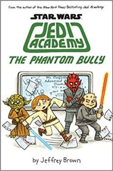 -jeffrey brown-9780545621267