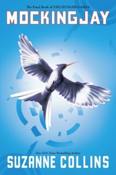 -suzanne collins-9780545663267