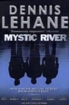 mystic river (film)-dennis lehane-9780553816167