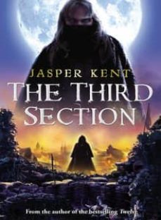 -jasper kent-9780553825367