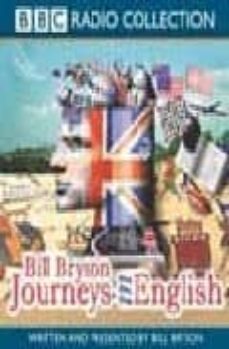 bill brysons journey in english (3 cds)-9780563496267