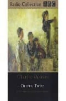 oliver twist (cass)-9780563557067