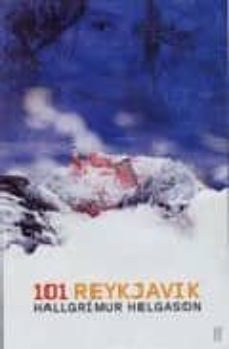 101 reykjavik-hallgrimur helgason-9780571209767