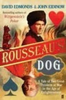 rousseau s dog-david j. edmonds-9780571224067