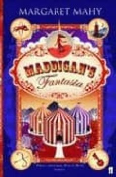 maddigan s fantasia-9780571230167