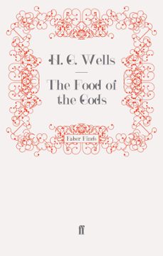the food of the gods (ebook)-h. g. wells-9780571253067