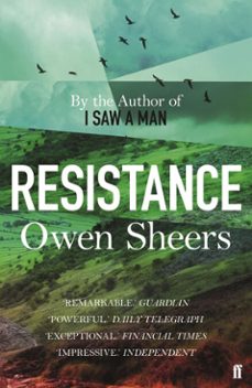 resistance (ebook)-owen sheers-9780571268467