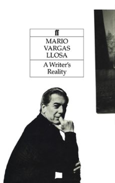 a writer's reality (ebook)-mario vargas llosa-9780571303267