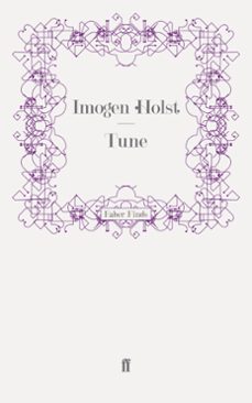tune (ebook)-imogen holst-9780571307067