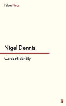 cards of identity (ebook)-nigel dennis-9780571320967