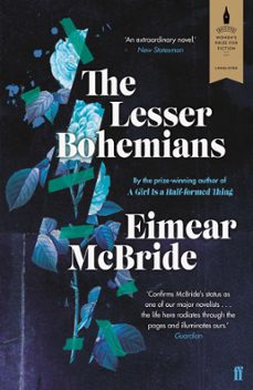 the lesser bohemians (ebook)-eimear mcbride-9780571327867