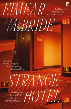 strange hotel (ebook)-eimear mcbride-9780571355167